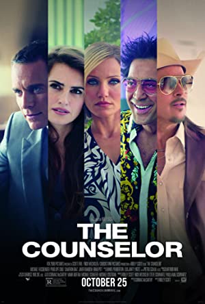 Nonton Film The Counsellor (2013) Subtitle Indonesia