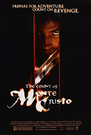 The Count of Monte Cristo         (2002)