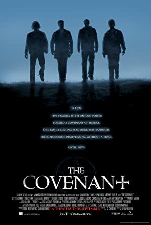 Nonton Film The Covenant (2006) Subtitle Indonesia Filmapik