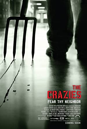 Nonton Film The Crazies (2010) Subtitle Indonesia