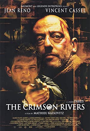 Nonton Film The Crimson Rivers (2000) Subtitle Indonesia