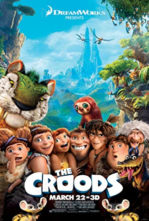 Nonton Film The Croods (2013) Subtitle Indonesia Filmapik