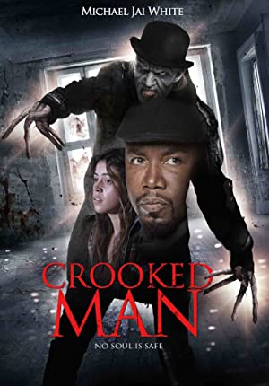 The Crooked Man         (2016)