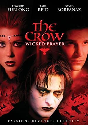 Nonton Film The Crow: Wicked Prayer (2005) Subtitle Indonesia Filmapik