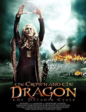 Nonton Film The Crown and the Dragon (2013) Subtitle Indonesia