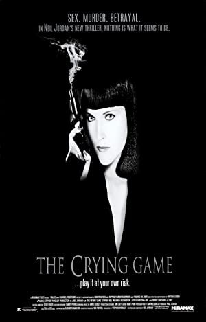 The Crying Game         (1992)