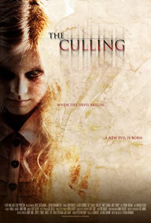 Nonton Film The Culling (2015) Subtitle Indonesia