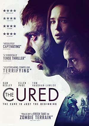 Nonton Film The Cured (2018) Subtitle Indonesia