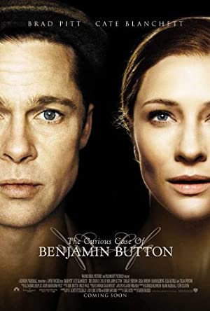 The Curious Case of Benjamin Button         (2008)