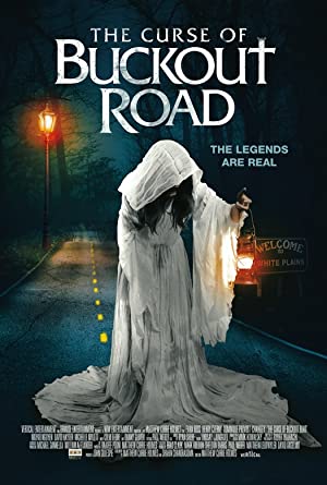 The Curse of Buckout Road         (2017)