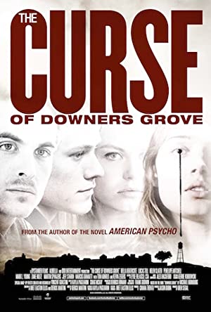 Nonton Film The Curse of Downers Grove (2015) Subtitle Indonesia
