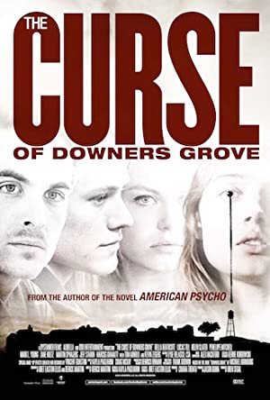 Nonton Film The Curse of Downers Grove (2015) Subtitle Indonesia Filmapik