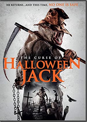 Nonton Film The Curse of Halloween Jack (2019) Subtitle Indonesia Filmapik