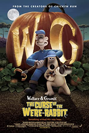 Nonton Film The Curse of the Were-Rabbit (2005) Subtitle Indonesia