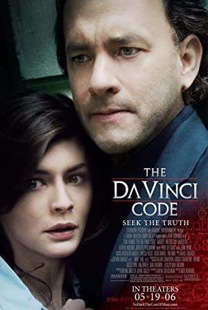 The Da Vinci Code         (2006)