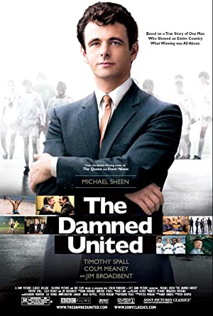 Nonton Film The Damned United (2009) Subtitle Indonesia