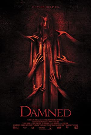 Nonton Film The Damned (2013) Subtitle Indonesia
