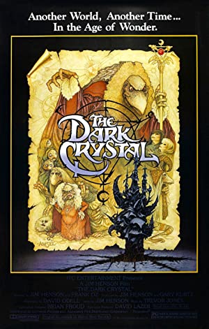 Nonton Film The Dark Crystal (1982) Subtitle Indonesia Filmapik