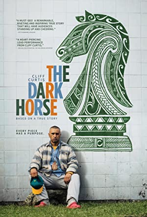 Nonton Film The Dark Horse (2014) Subtitle Indonesia