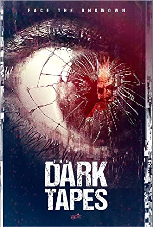 Nonton Film The Dark Tapes (2016) Subtitle Indonesia Filmapik