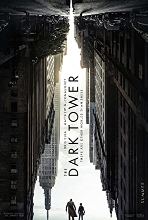 Nonton Film The Dark Tower (2017) Subtitle Indonesia Filmapik