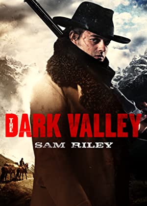 Nonton Film The Dark Valley (2014) Subtitle Indonesia