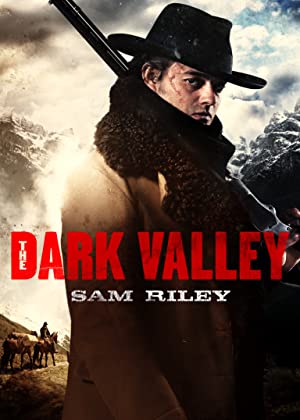 The Dark Valley (2014)