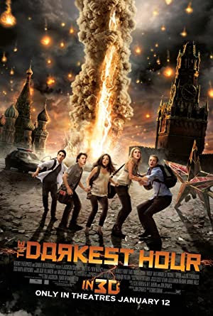 Nonton Film The Darkest Hour (2011) Subtitle Indonesia