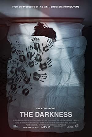 Nonton Film The Darkness (2016) Subtitle Indonesia Filmapik