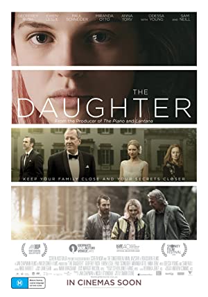 Nonton Film The Daughter (2015) Subtitle Indonesia