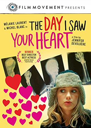 Nonton Film The Day I Saw Your Heart (2011) Subtitle Indonesia