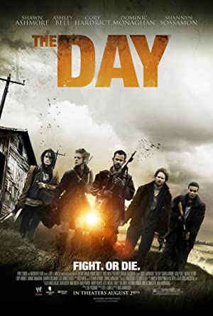 Nonton Film The Day (2011) Subtitle Indonesia Filmapik