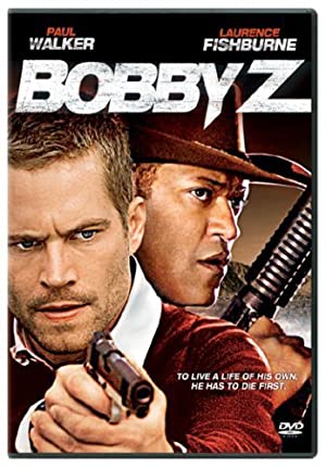 Nonton Film The Death and Life of Bobby Z (2007) Subtitle Indonesia
