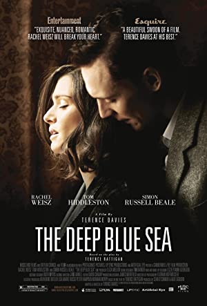 The Deep Blue Sea         (2011)