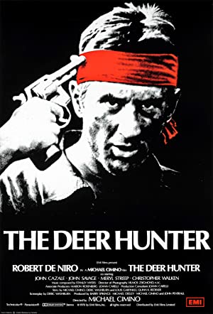 The Deer Hunter         (1978)