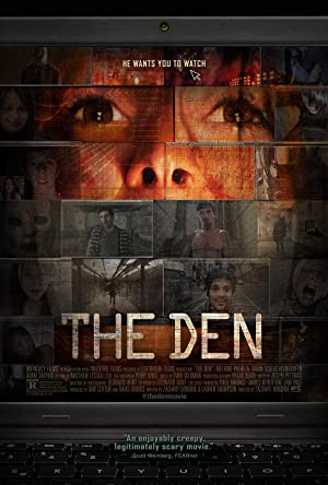 Nonton Film The Den (2013) Subtitle Indonesia