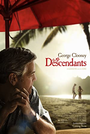 Nonton Film The Descendants (2011) Subtitle Indonesia