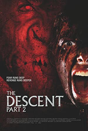 The Descent: Part 2         (2009)