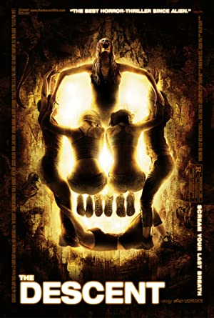 The Descent         (2005)