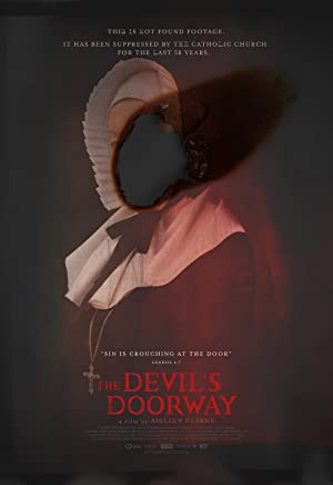 The Devil’s Doorway (2018)