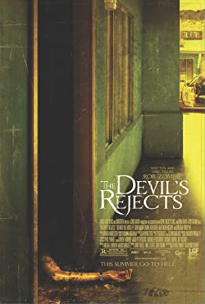 Nonton Film The Devil”s Rejects (2005) Subtitle Indonesia Filmapik