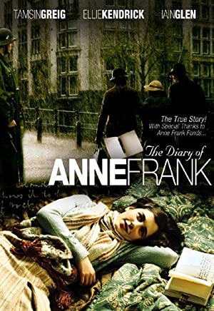 Nonton Film The Diary of Anne Frank (2009) Subtitle Indonesia