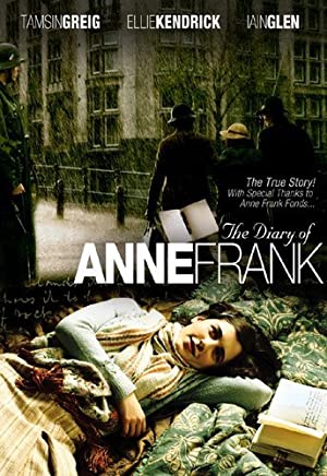 The Diary of Anne Frank (2009)