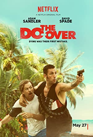 Nonton Film The Do-Over (2016) Subtitle Indonesia