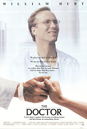 The Doctor         (1991)