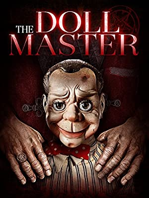 The Doll Master         (2017)