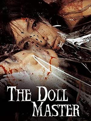 Nonton Film The Doll Master (2004) Subtitle Indonesia Filmapik