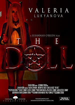 Nonton Film The Doll (2017) Subtitle Indonesia