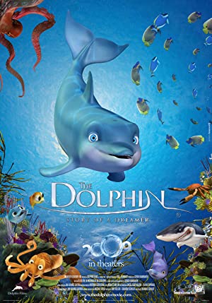Nonton Film The Dolphin: Story of a Dreamer (2009) Subtitle Indonesia