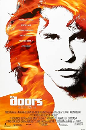 Nonton Film The Doors (1991) Subtitle Indonesia Filmapik